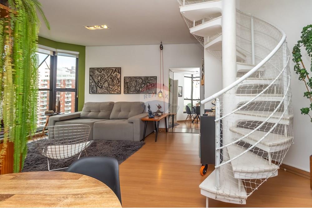 Cobertura - Venda - São Paulo , São Paulo - IMG_564637.jpg - 601721050-3