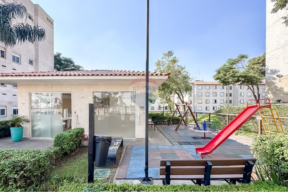 Apartamento - Venda - São Paulo , São Paulo - IMG_208530.jpg - 602261033-22