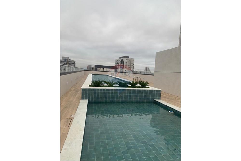 Apartamento - Alugar - São Paulo , São Paulo - COMUN 21.jpeg - 601051076-17