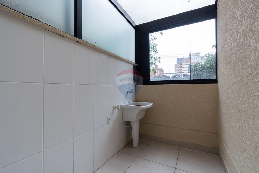 Apartamento - Venda - São Paulo , São Paulo - Cópia de DSC_9946.jpg - Área de serviço - 601131017-56