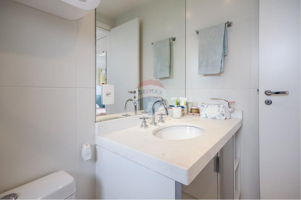 Apartamento - Venda - São Paulo , São Paulo - 25-06-11-Rua Isaac Krasilchik 88 - REMAX Ouro_041_CapodannoFotografia.jpg - 602341006-12