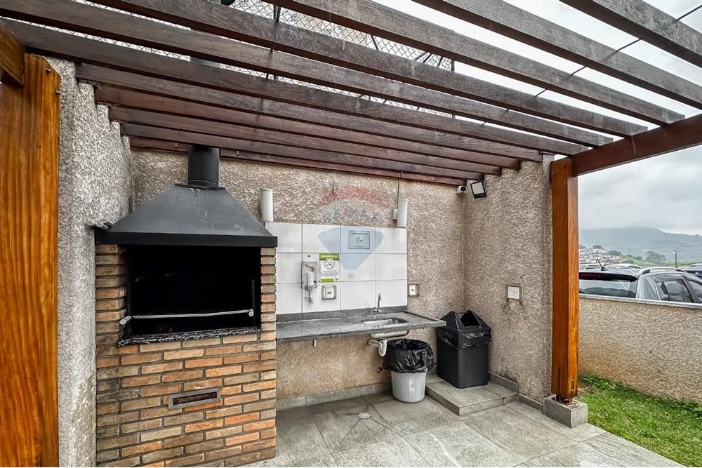 Apartamento à venda com 2 quartos, 44m² - Foto 37
