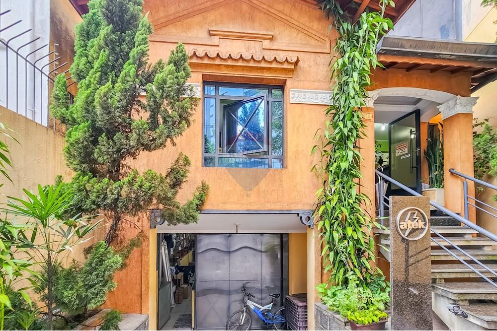 Casa Comercial - Venda - São Paulo , São Paulo - 20250307_15152053.jpg - 602241006-102