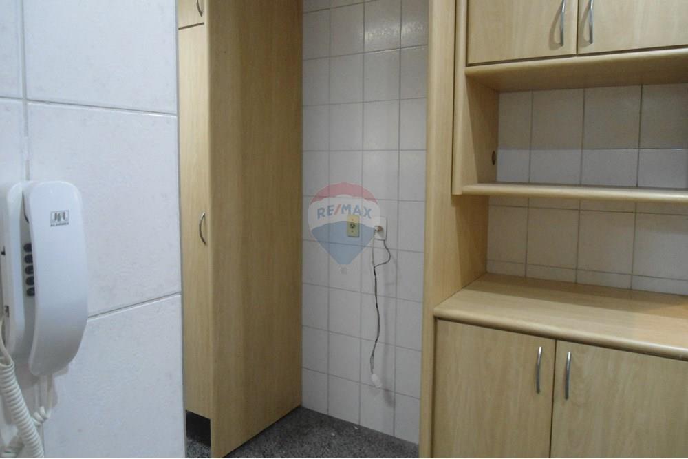 Apartamento - Alugar - São Paulo , São Paulo - DSC05962.JPG - 602071018-42