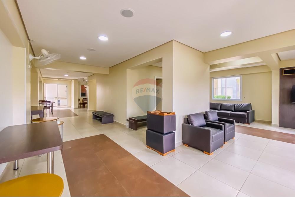 Apartamento - Venda - São Paulo , São Paulo - 35 - Salão de festas.jpg - 602031008-65