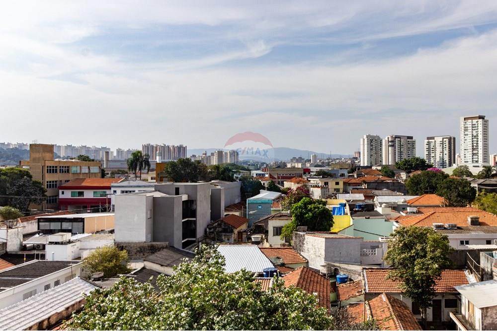 Apartamento - Venda - São Paulo , São Paulo - 9 VISTA QUARTO 1.jpg - 601261059-143