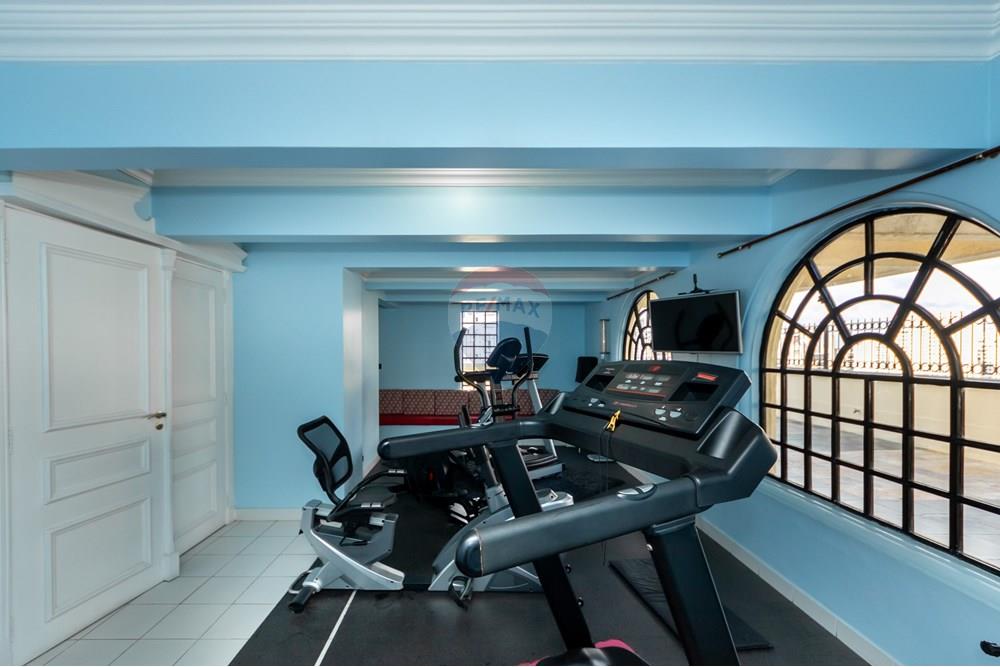 Apartamento - Venda - São Paulo , São Paulo - IMG_168245.jpg - 602281031-26