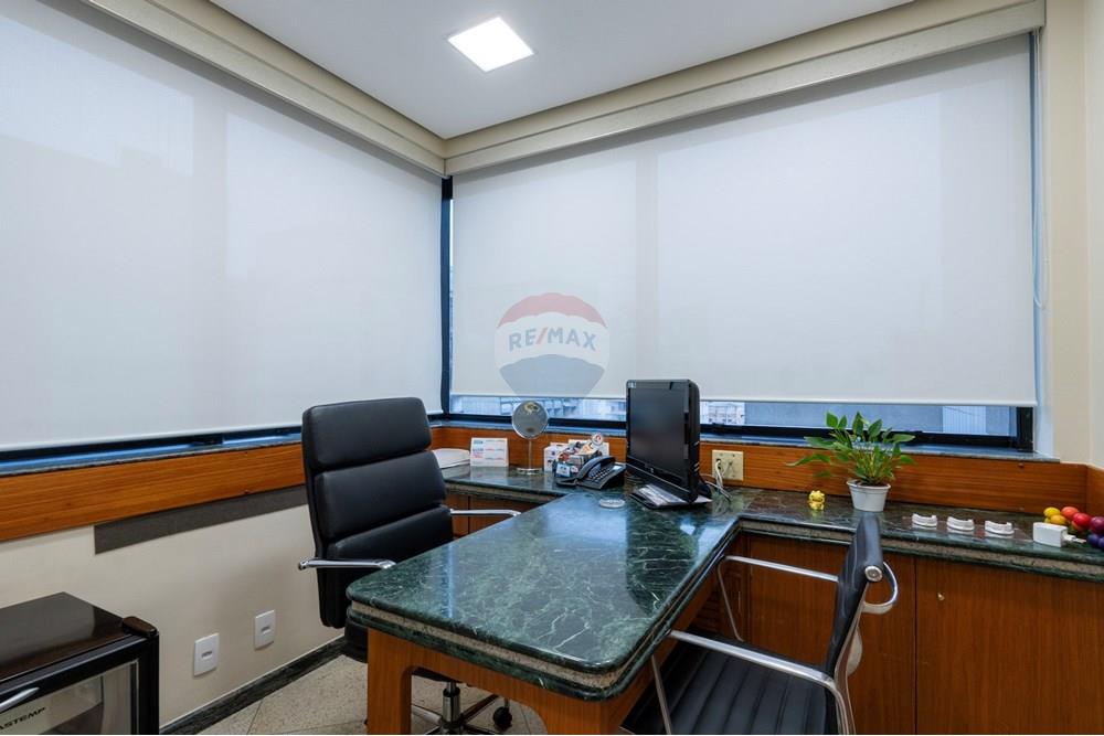 Cj. Comercial/ Sala - Alugar - São Paulo , São Paulo - 15-DSC06844.jpg - 601241007-61