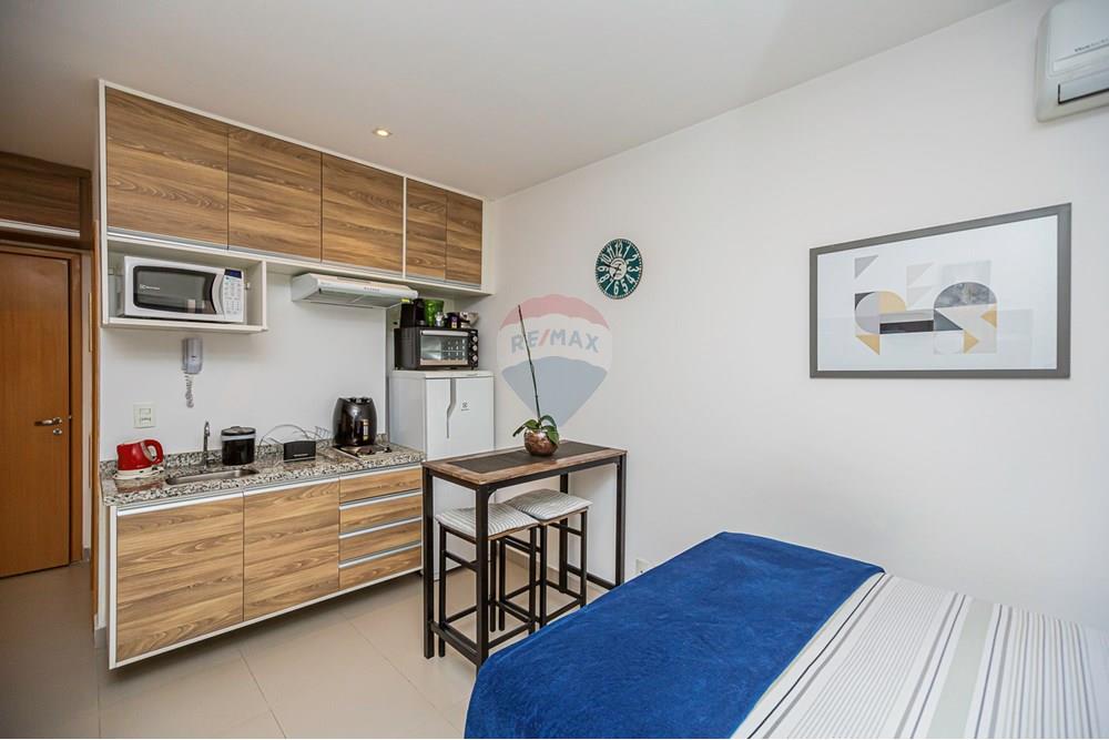 Apartamento, 1 quarto, 20 m² - Foto 6