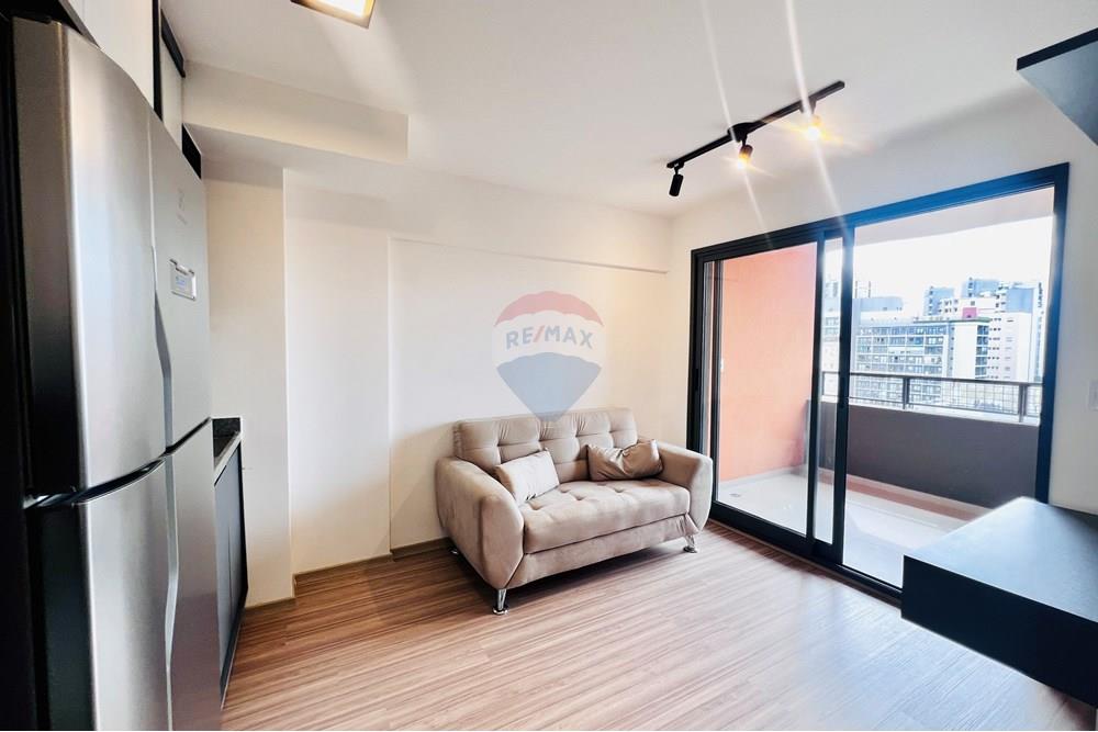 Apartamento - Alugar - São Paulo , São Paulo - IMG_0335.jpg - 601261059-111