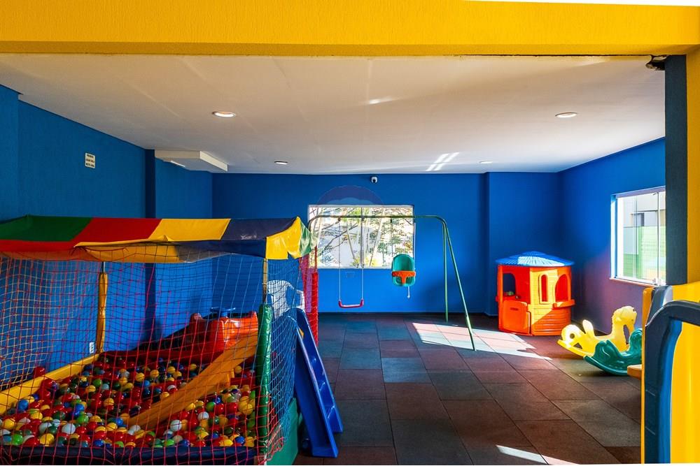 Apartamento - Venda - São Paulo , São Paulo - 44_AP.jpg - 601471003-166