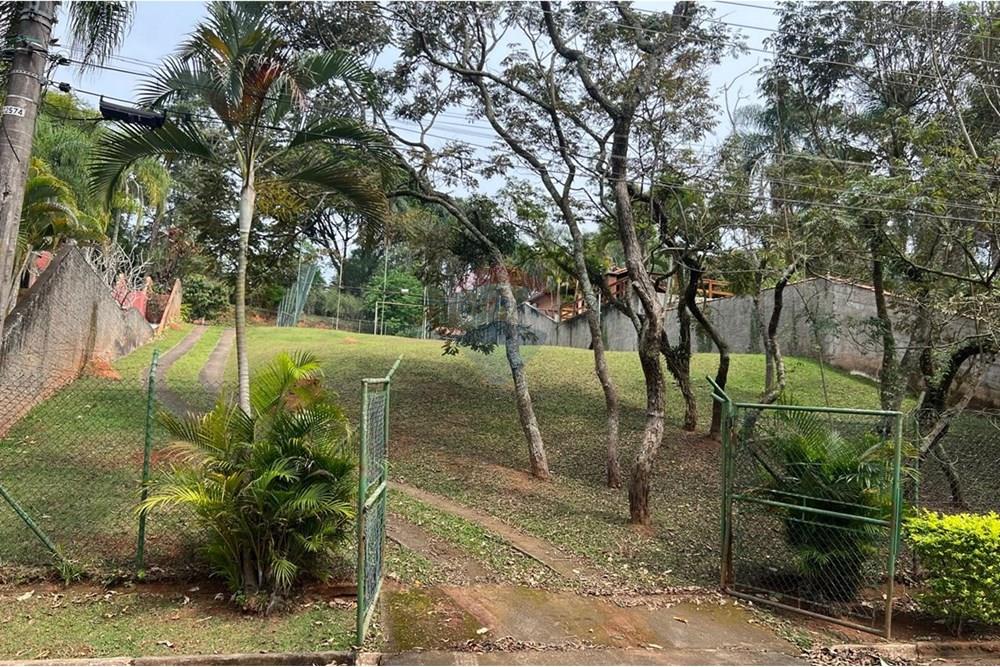 Casa de Condomínio - Venda - Mairiporã , São Paulo - 46.jpg - 601081019-27