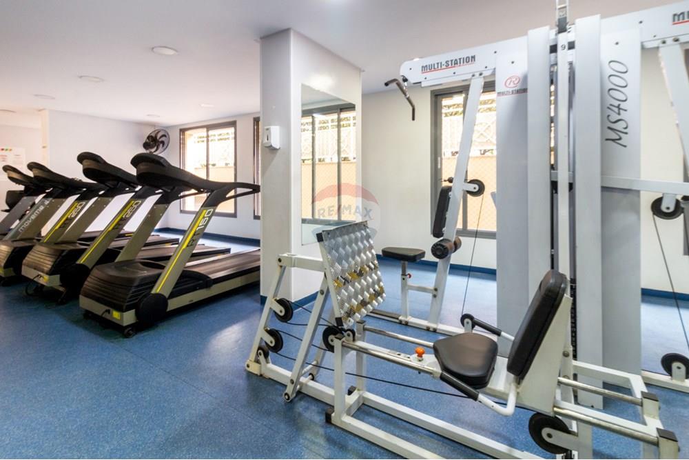 Apartamento - Venda - São Paulo , São Paulo - 20 ACADEMIA (1).jpg - 601261059-148