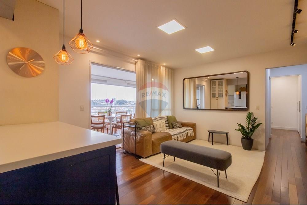 Apartamento - Venda - Guarulhos , São Paulo - 32.jpg - Sala - 601351175-53