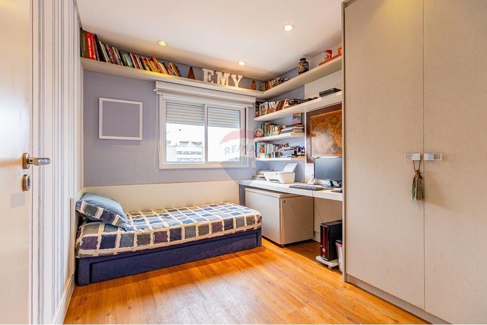 Apartamento - Venda - São Paulo , São Paulo - REMAX-33.jpg - 601251061-205
