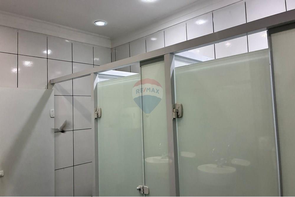 Ponto Comercial/ Loja - Alugar - São Paulo , São Paulo - Banheiro feminino.jpg - 601811001-139