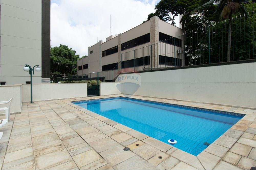 Apartamento - Venda - São Paulo , São Paulo - 36 Piscina.jpg - 601971015-620