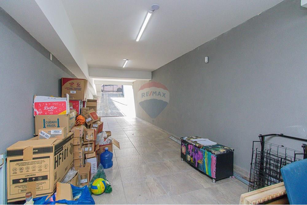 Casa - Venda - São Paulo , São Paulo - 07garagem_002 (1).jpg - 601401007-36