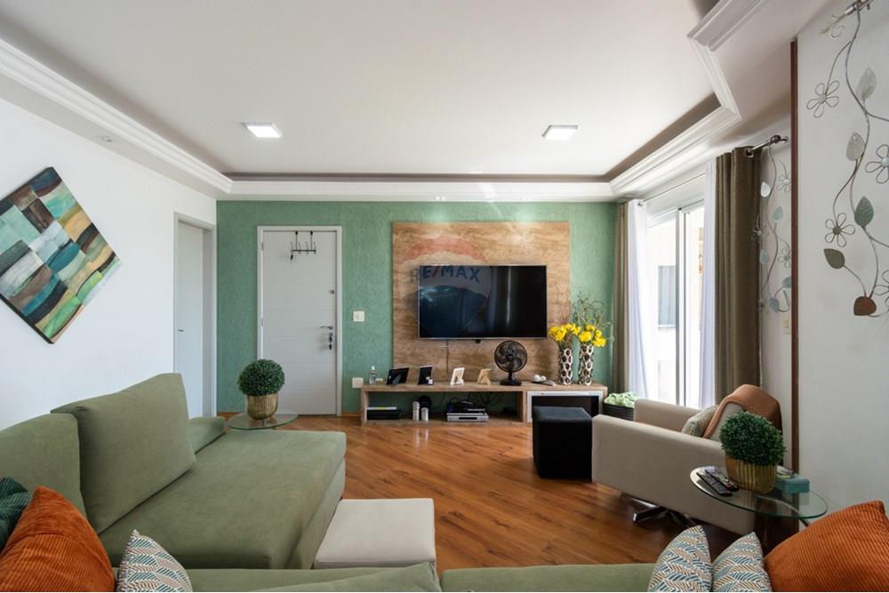 Apartamento - Venda - São Paulo , São Paulo - 17203965-cce7-4348-ba8a-afc426e0533e.jpeg - Sala - 601251165-133