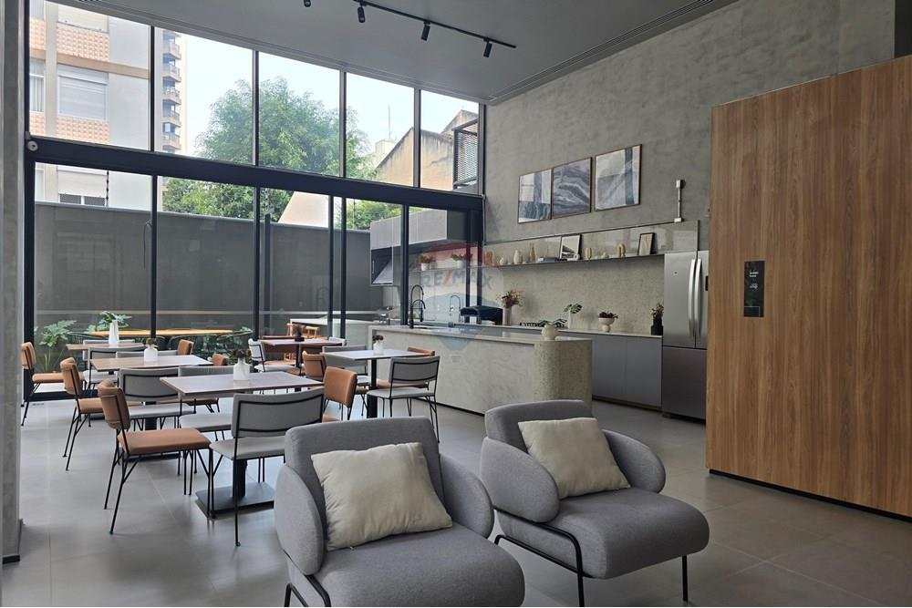 Apartamento - Venda - São Paulo , São Paulo - 1000043599.JPG - 602191001-31