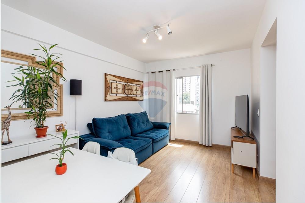 Apartamento, 2 quartos, 60 m² - Foto 2