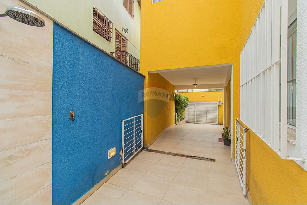 Sobrado - Venda - São Paulo , São Paulo - 08garagem_002.jpg - 601421020-33