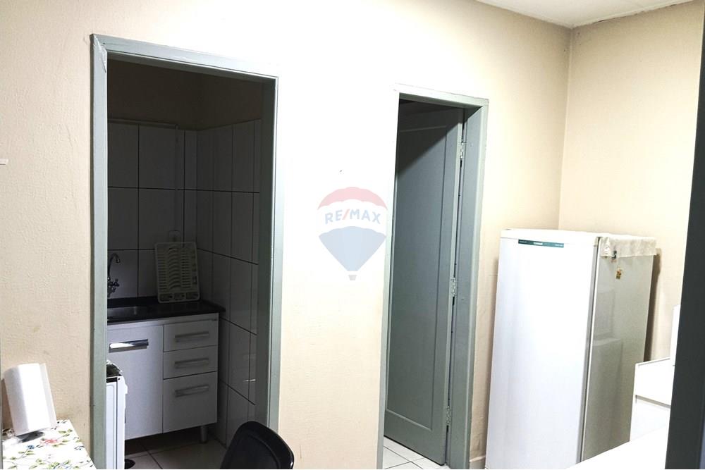 Conjunto Comercial-Sala à venda, 156m² - Foto 8