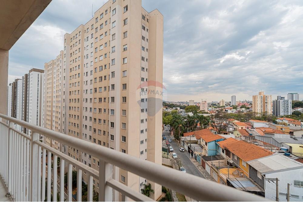 Apartamento - Venda - São Paulo , São Paulo - 601301083-8-11.JPG - 601301083-8