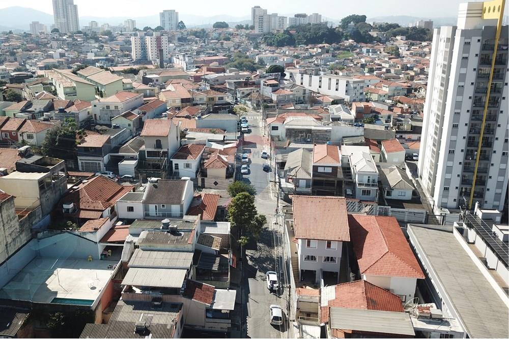 Sobrado - Venda - São Paulo , São Paulo - RUA DA GROTA, 299 (5).JPG - 601051010-63