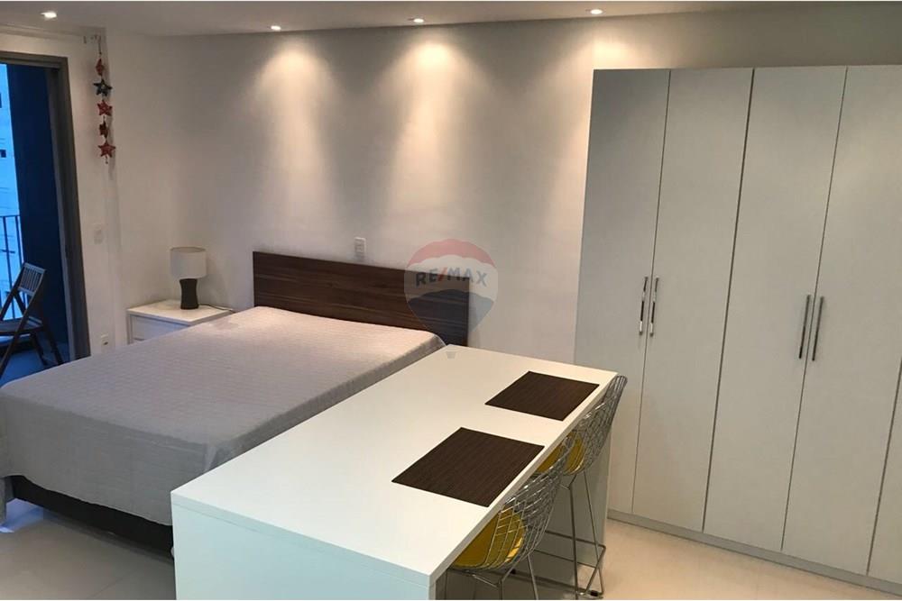 Studio - Alugar - São Paulo , São Paulo - IMG_1500.JPG - 602141070-4