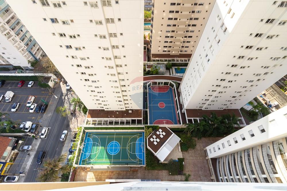 Apartamento - Venda - São Paulo , São Paulo - 7 VISTA QUARTO 1 (2).jpg - 601261059-148