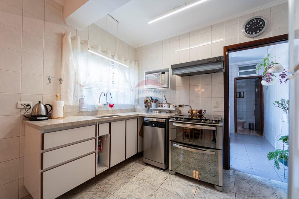 Sobrado - Venda - São Paulo , São Paulo - 601301067-21-sobrado venda rua Bento Barbosa, 561 REMAX (7).JPG - 601301067-21