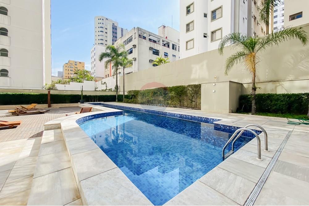 Apartamento - Venda - São Paulo , São Paulo - IMG_305643.jpg - 602241008-52