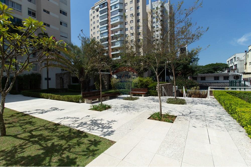 Apartamento - Venda - São Paulo , São Paulo - 10 Área Comum.jpg - 601971015-609