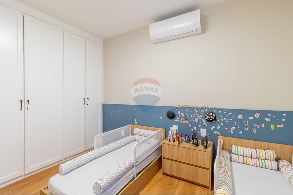 Apartamento - Venda - São Paulo , São Paulo - 23.jpg - Quarto infantil - 601081007-116
