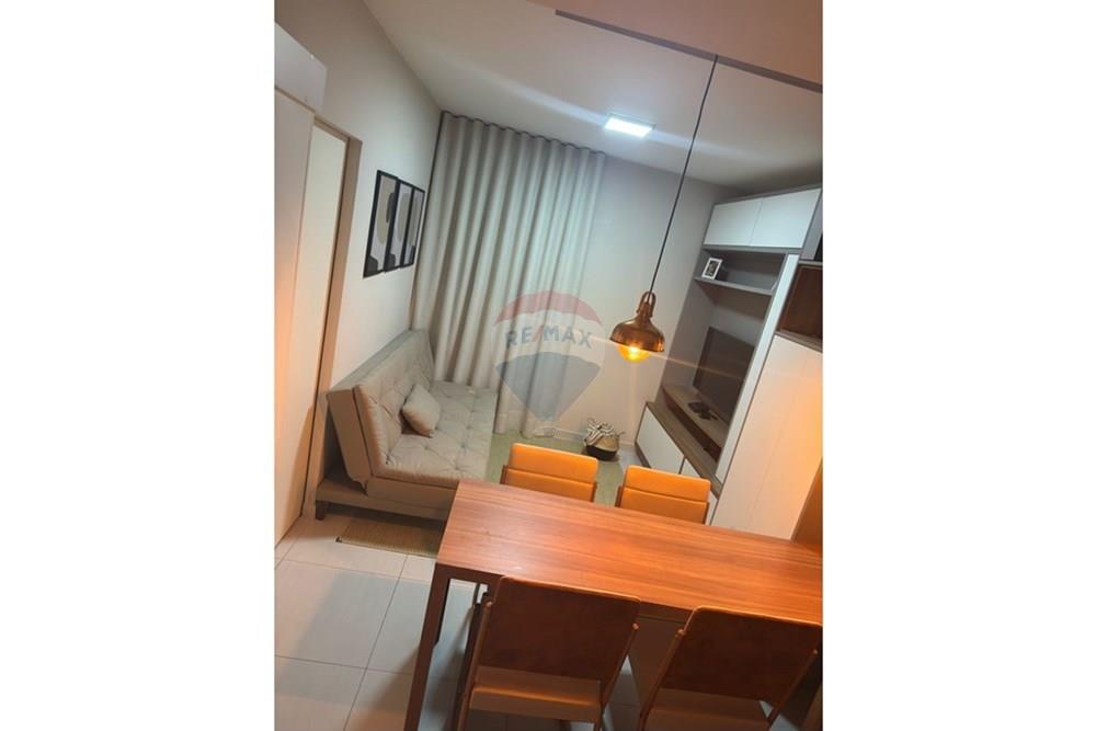 Apart Hotel/ Flat - Alugar - São Paulo , São Paulo - WhatsApp Image 2025-07-08 at 19.01.19 (2).jpeg - Sala de estar - 601361009-46