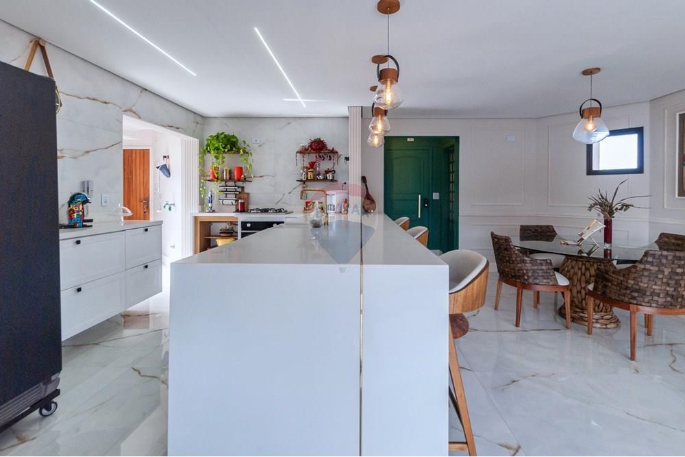 Apartamento - Venda - São Paulo , São Paulo - DSC_2751(1).jpeg - Cozinha - 601191026-183