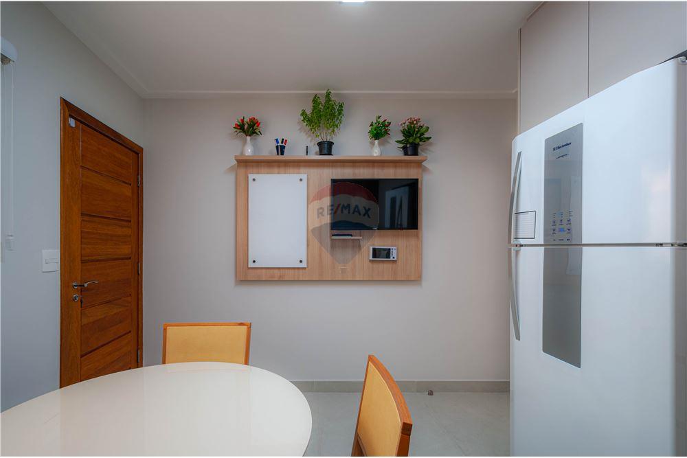 Sobrado - Venda - São Paulo , São Paulo - Cozinha - 601311011-174