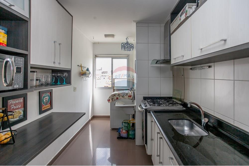 Apartamento - Venda - São Paulo , São Paulo - IMG_0858.jpg - 601751009-377