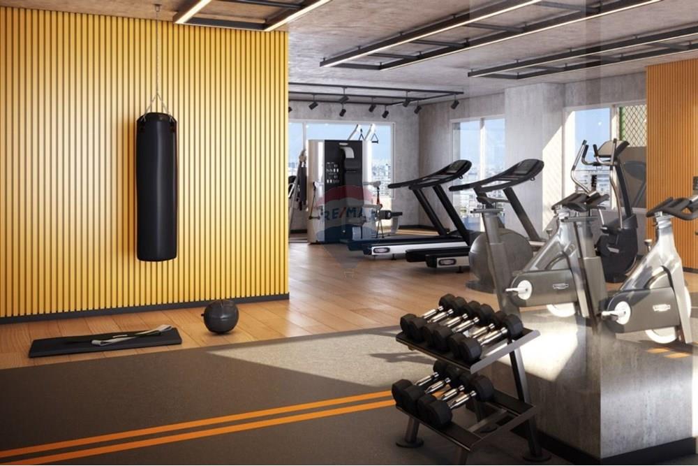 Apartamento - Venda - São Paulo , São Paulo - 6.jpg - 601301013-27