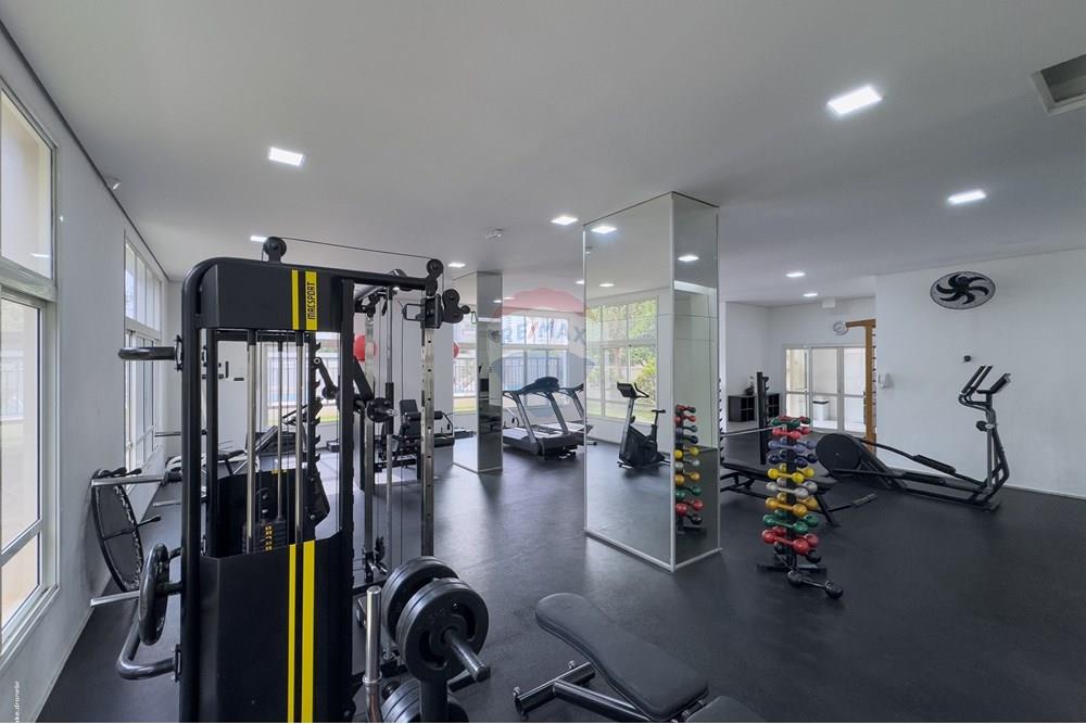 Apartamento - Venda - São Paulo , São Paulo - TKD-3672.jpg - 602151012-73