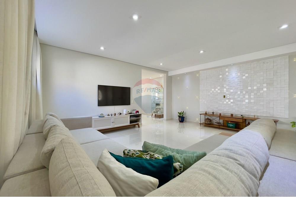 Casa de Condomínio - Venda - São Paulo , São Paulo - Andorinha_FE_ - 11.jpeg - 601301019-125