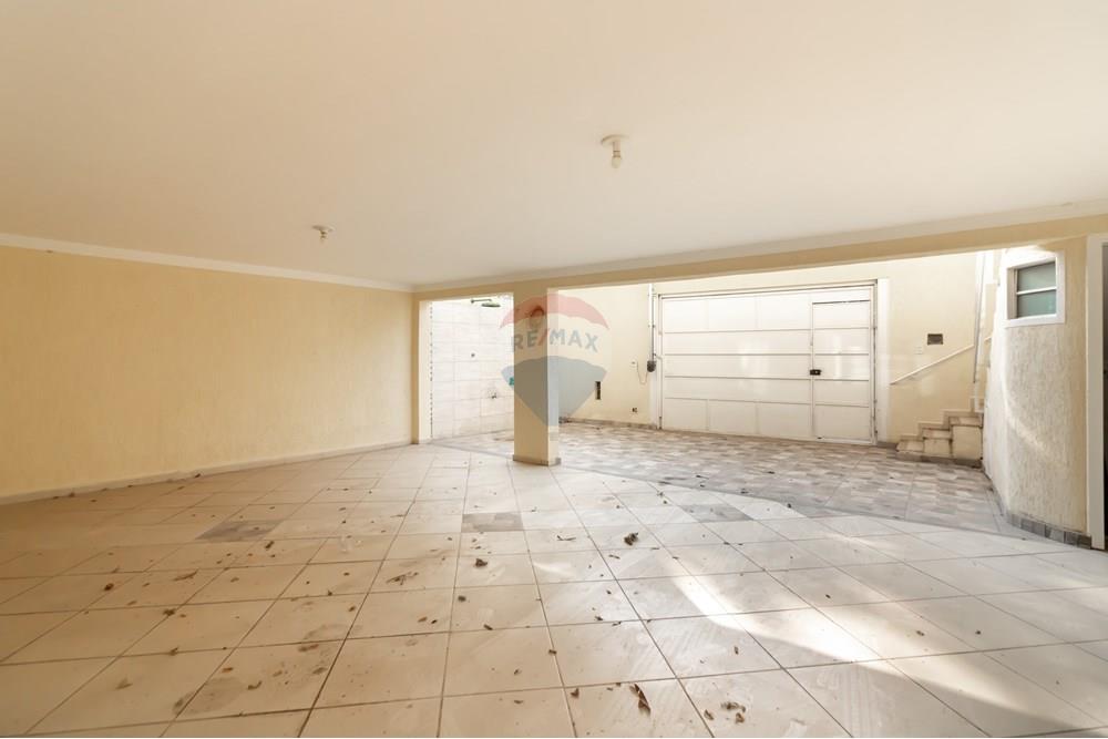 Sobrado - Venda - São Paulo , São Paulo - IMG_120305.jpg - Garagem - 602261039-15