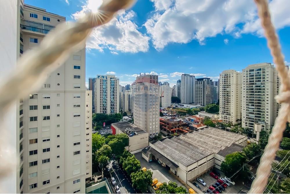 Apartamento - Venda - São Paulo , São Paulo - IMG_078328.jpg - 601721050-12