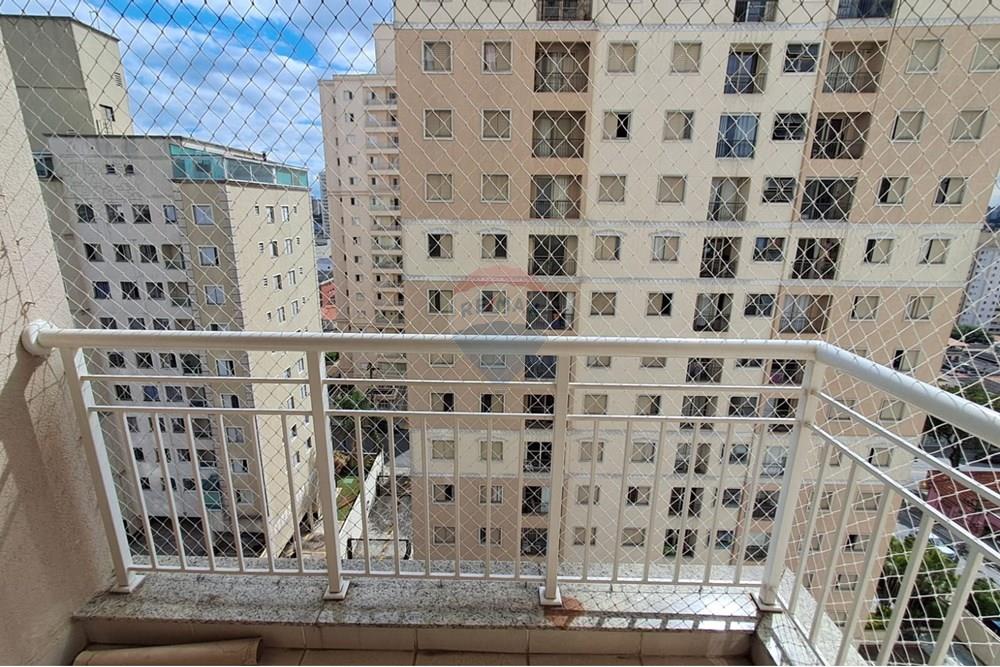 Apartamento - Alugar - São Paulo , São Paulo - WhatsApp Image 2025-11-03 at 17.24.05 (2).jpeg - Varanda - 602141037-81