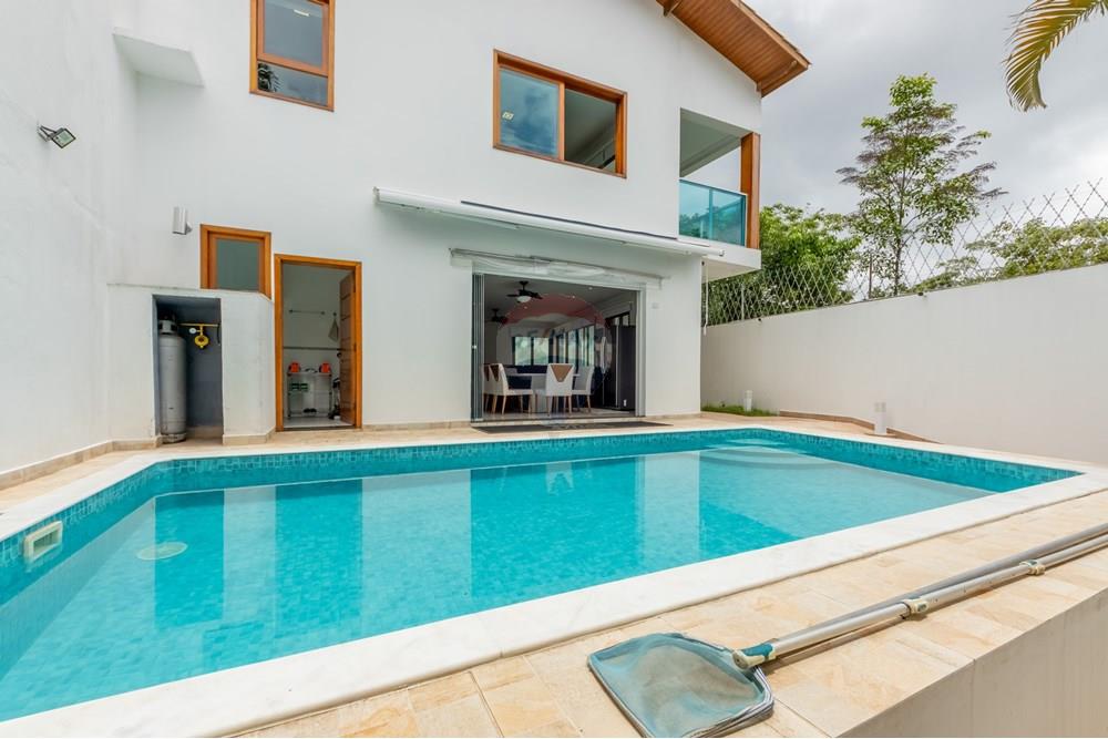 Sobrado - Venda - São Paulo , São Paulo - IMG_478623.jpg - 601361016-142