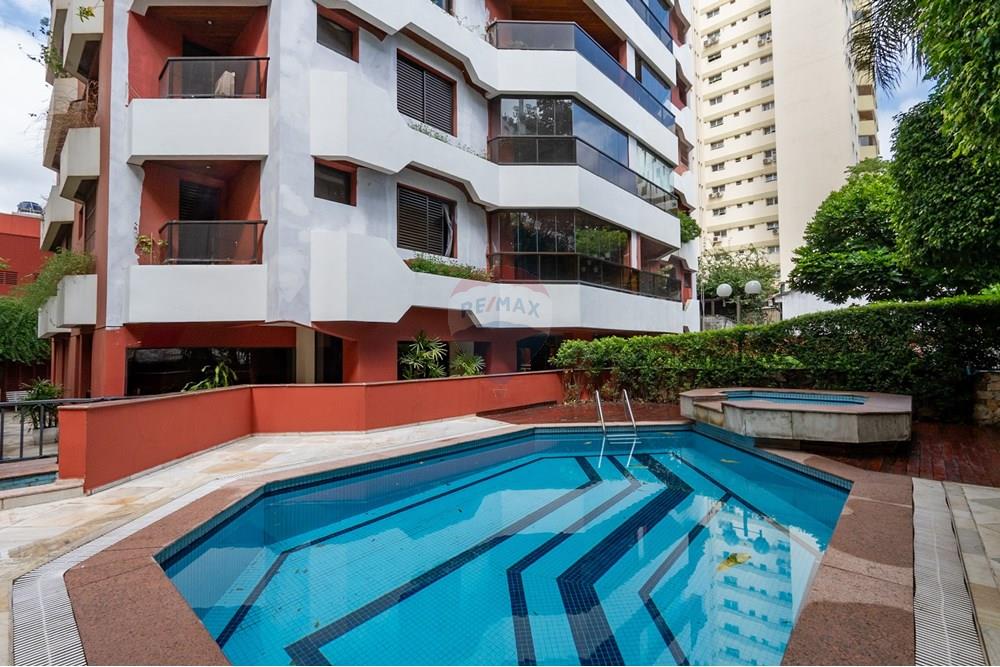 Apartamento - Venda - São Paulo , São Paulo - DSC00764.jpg - Fachada - 601131038-3