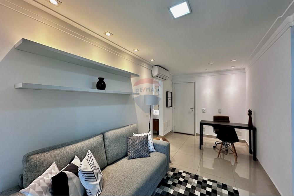 Apartamento - Alugar - São Paulo , São Paulo - IMG_4986.jpg - 602321003-80