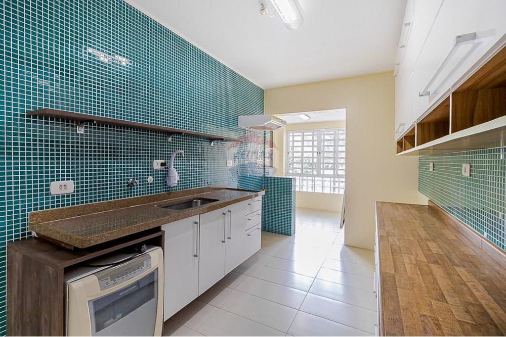 Apartamento - Venda - São Paulo , São Paulo - IMG_3924.jpg - Cozinha - 601081024-23