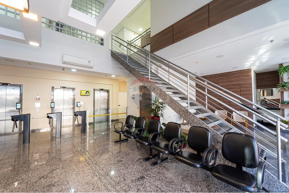 Cj. Comercial/ Sala - Venda - São Paulo , São Paulo - 601301082-6-41.JPG - 601301082-6